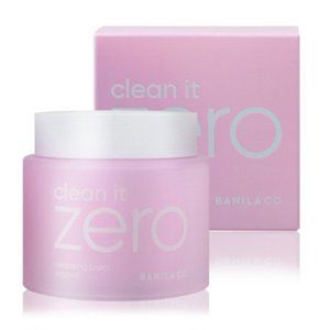 Sealed Banila Co. Clean It Zero Cleansing Balm